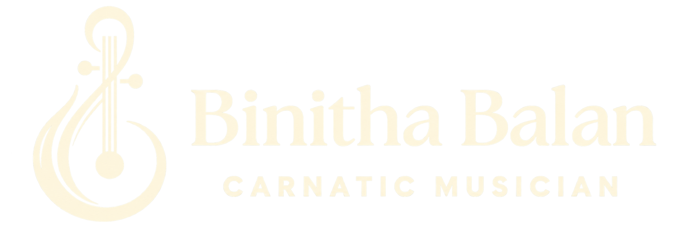 Binitha Balan — Carnatic Musician